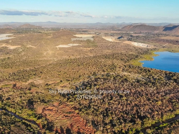 Bindura  Farm For Sale  (Sole Mandate)
