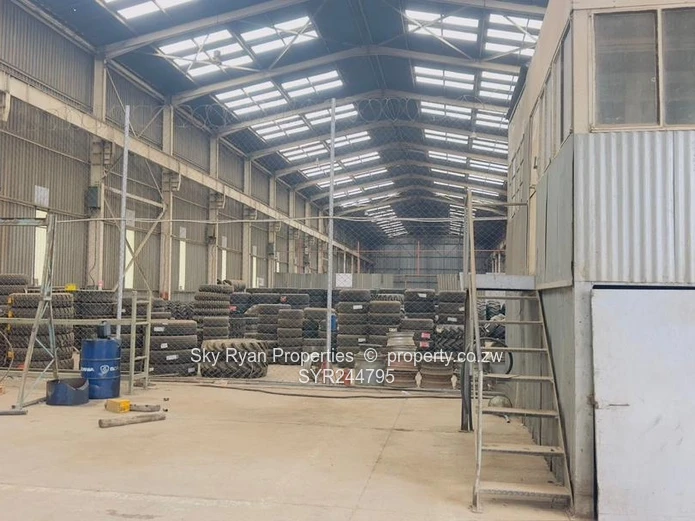 Willowvale Industrial Property For Sale