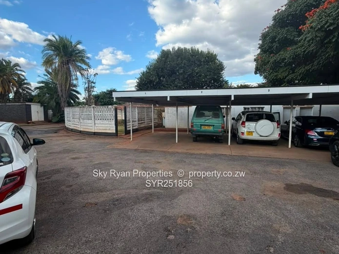 Avondale Flat For Sale 