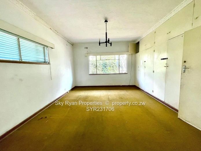 Alexandra Park House For Sale