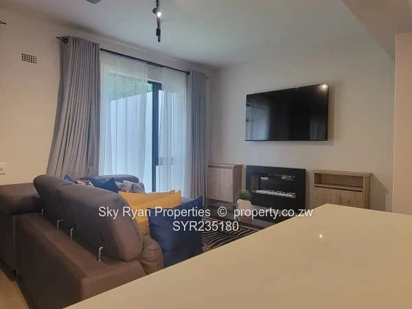 Jacaranda Heights Property For Rent