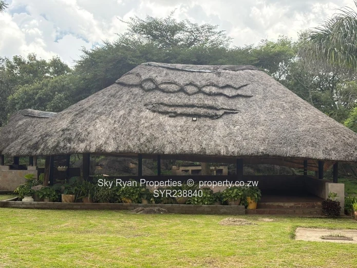 Arcturas Farm For Sale 