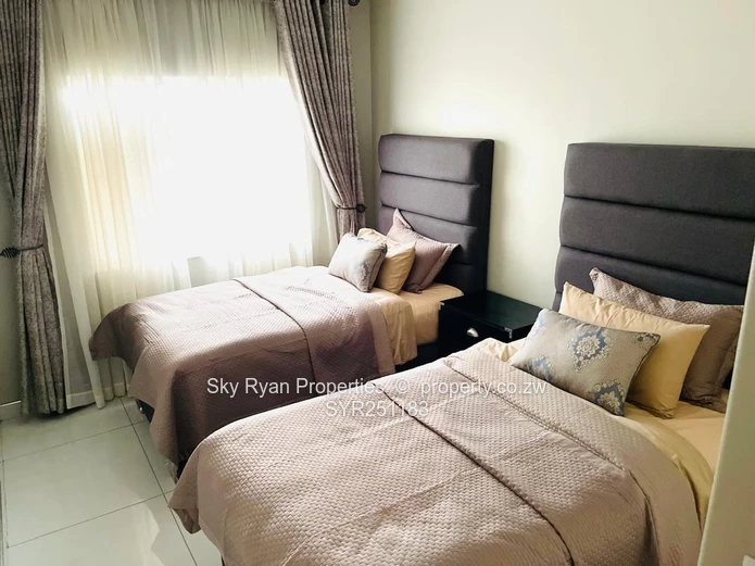 Avenues Penthouse For Sale