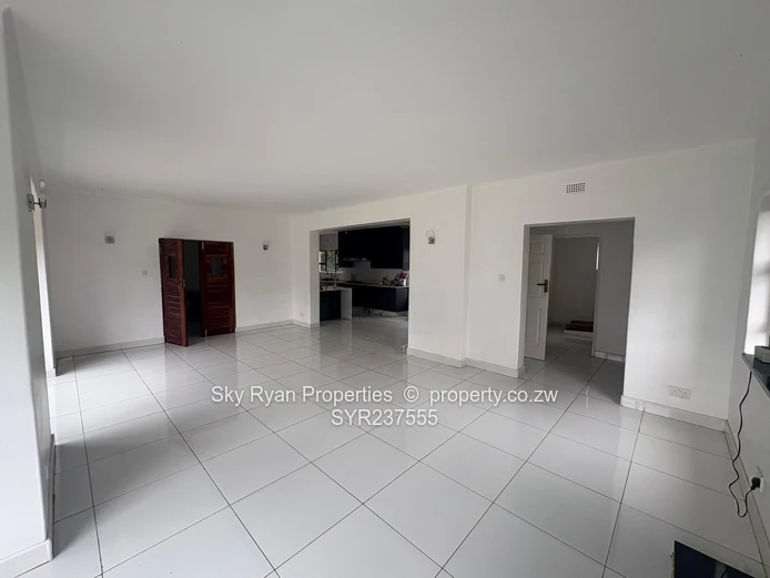 Mount Pleasant House For Sale