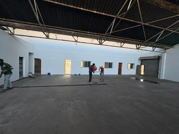 Commercial Property