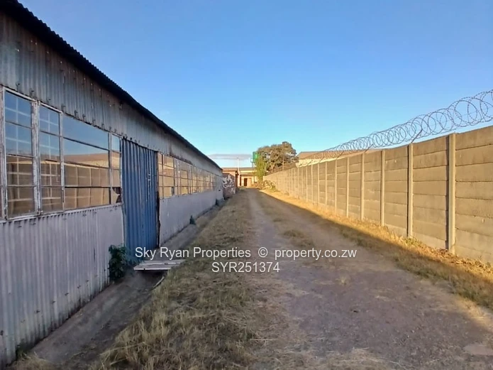 New Ardbennie Warehouse For Sale