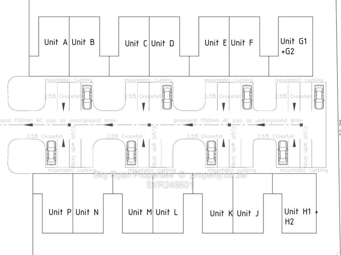 Avondale Strathaven Clusters For Sale