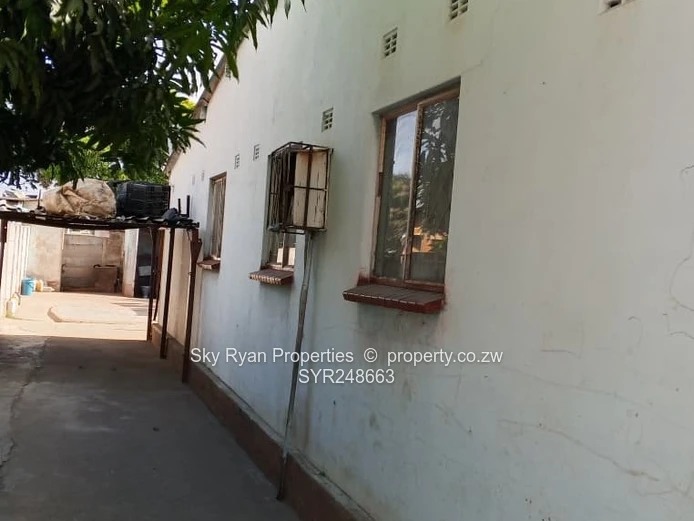 Highfied Engineering House For Sale