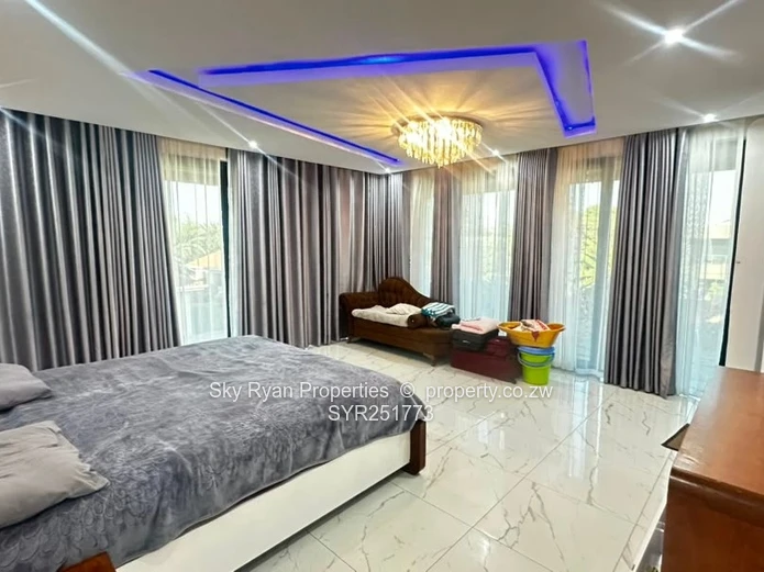 Mount Pleasant Heights Double Storey For Sale