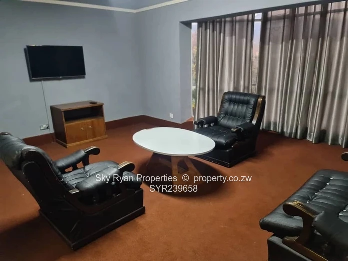 Mutare Hotel For Sale