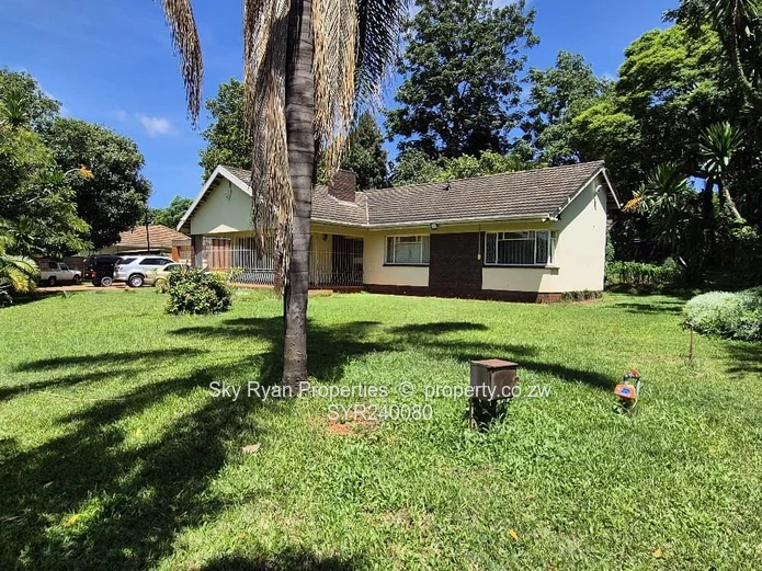 Greendale House For Sale