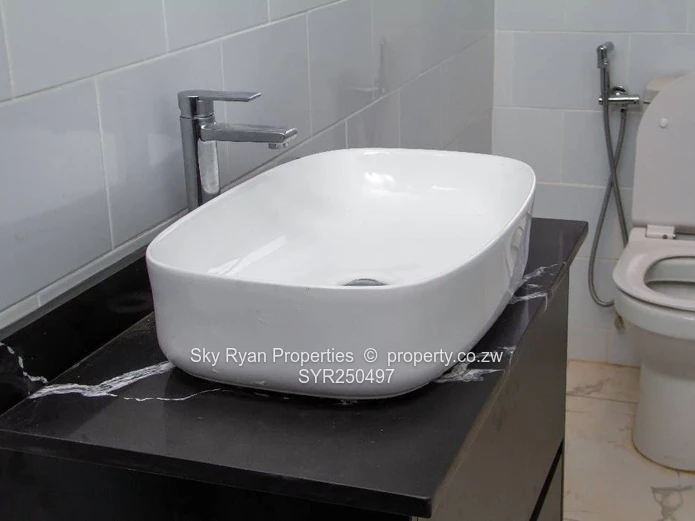 Borrowdale Hogerty hill Villa to let 