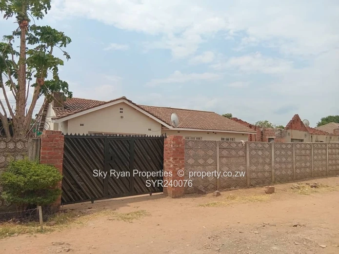 New Arcadia House For Sale