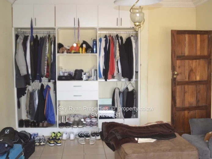 Gunhill Double Storey For Sale