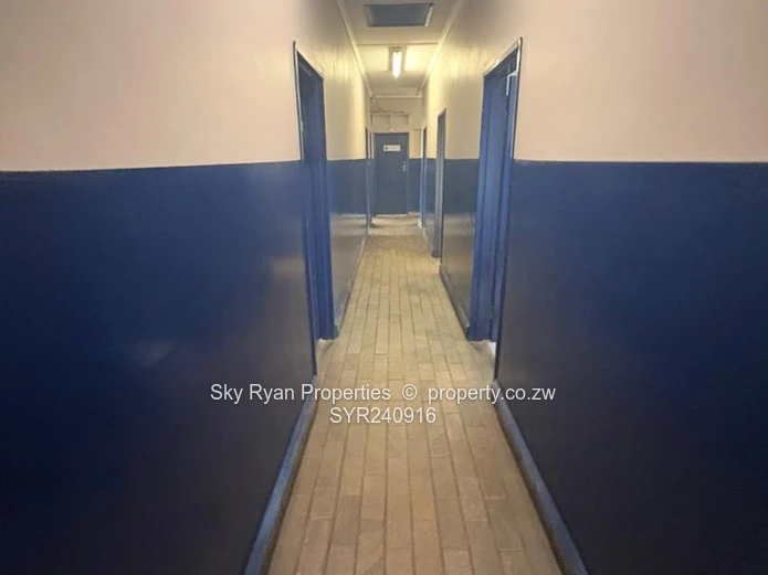 Willowvale Road 2 Industrial Properties For Sale