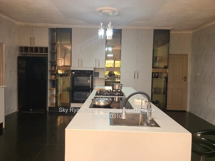 Gletwin Double Storey For Sale