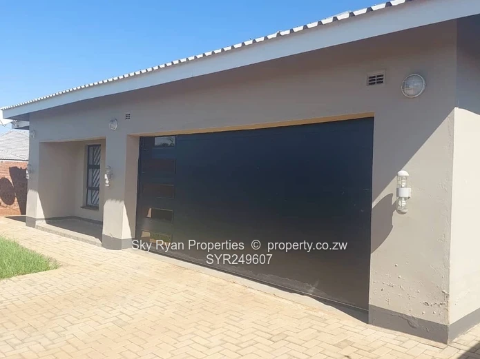 Westgate, Ocean Park House For Sale