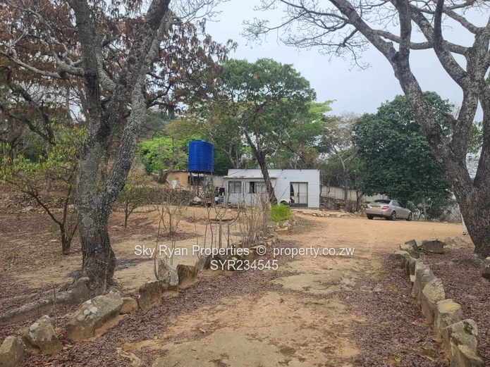 Christon Bank Plot For Sale