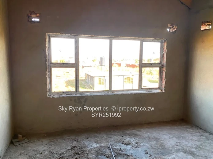 Haydon Park Incomplete Double Storey For Sale