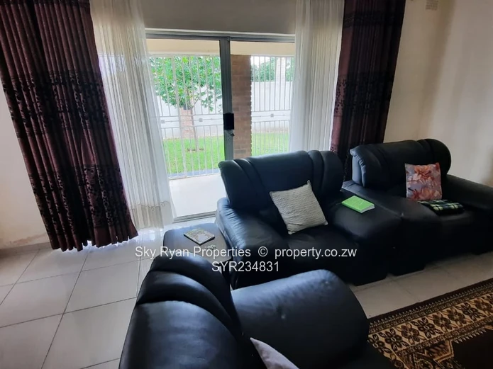 Bulawayo, New Parklands House For Sale