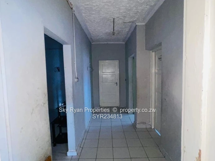 Hatfield House For Sale 