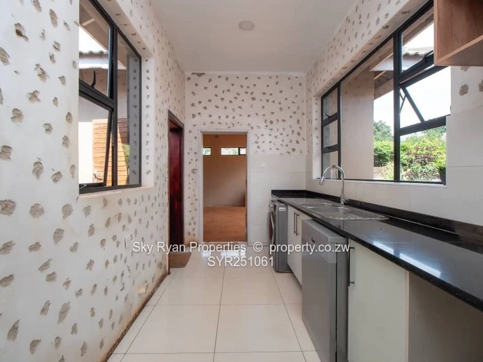 Borrowdale House For Sale