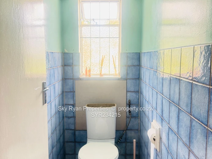 Old Marlborough House For Sale