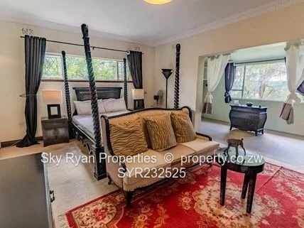 Glen Lorne Double Storey For Sale