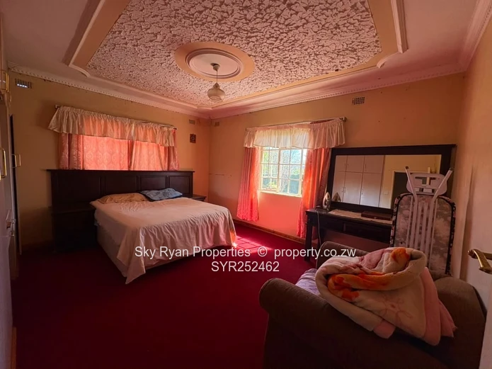 Mandara House For Sale