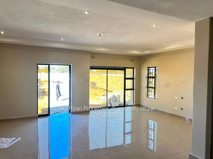 Manresa Cluster unit to let  