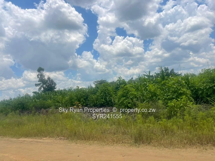 Sandton Phase 1 Stand For Sale