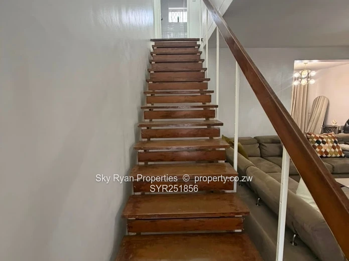 Avondale Flat For Sale 