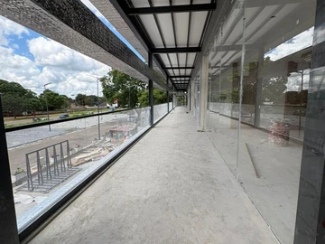 Shop & Retail Property