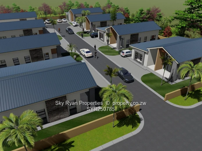 Greencroft Apartments For Sale
