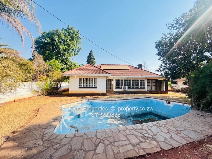 Eastlea Office Space  For Sale 