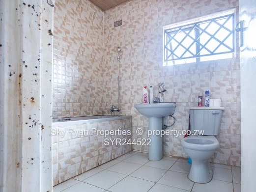 Cold Comfort House For Sale