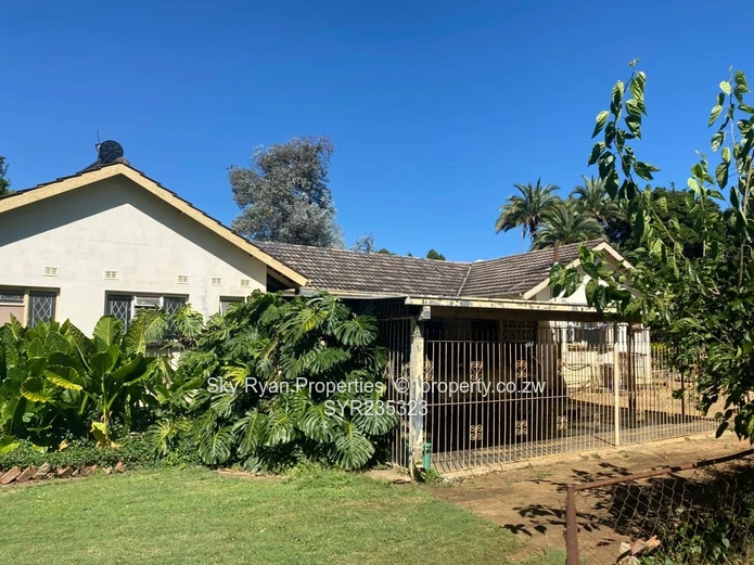 Mandara House To Sale