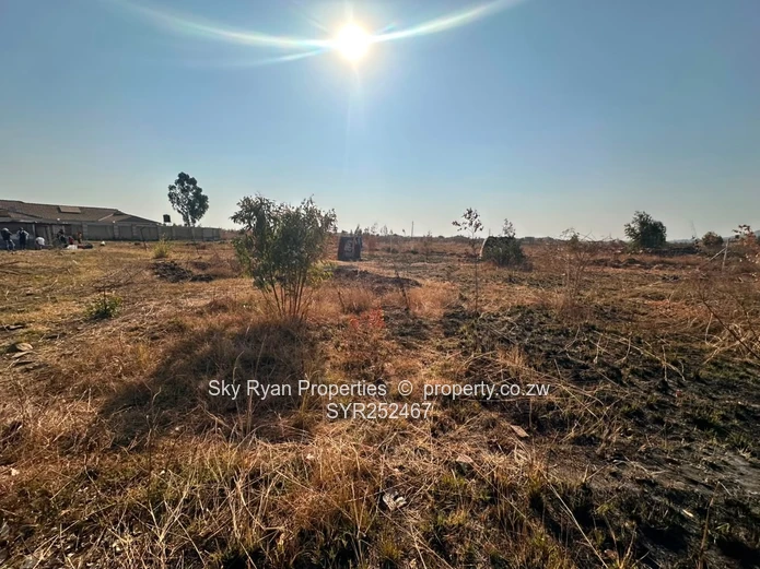 Westgate Sandton Phase 2 Stand For Sale