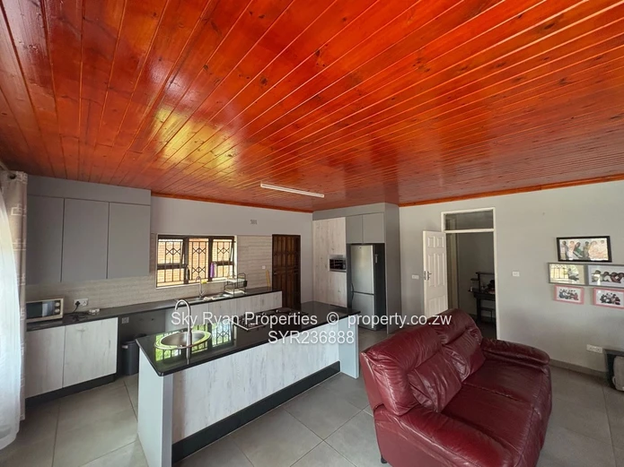 Bluff Hill Property for Rent