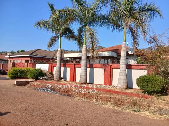 Cold Comfort House For Sale 