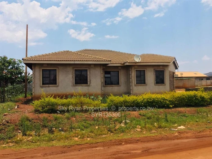 Glaudina Phase 2 house for sale 