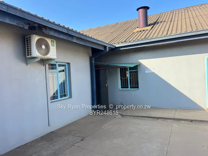 Glen Eagles Commercial Property For Sale