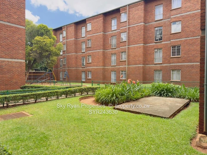 Spencer Cook Apartment To Rent