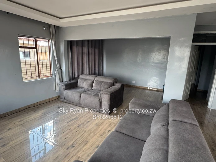 Fidelity House For Sale