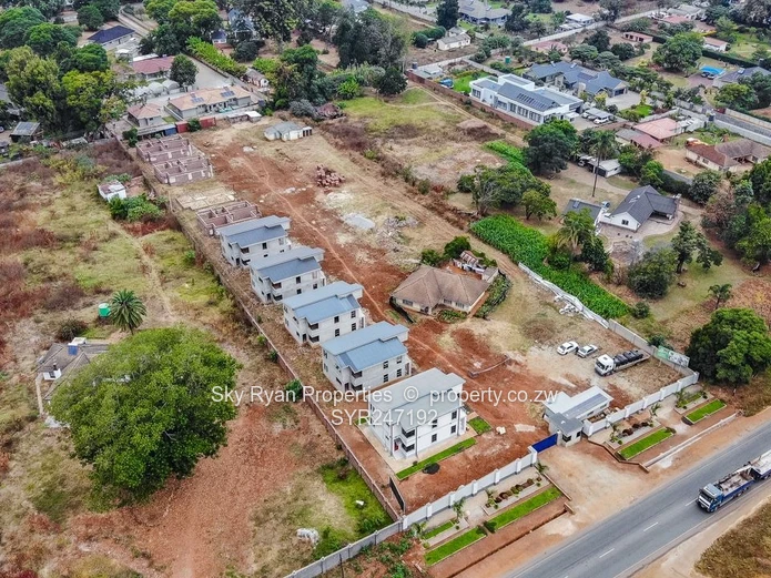 Marlborough 8 Duplex 4 Bed Flats For Sale