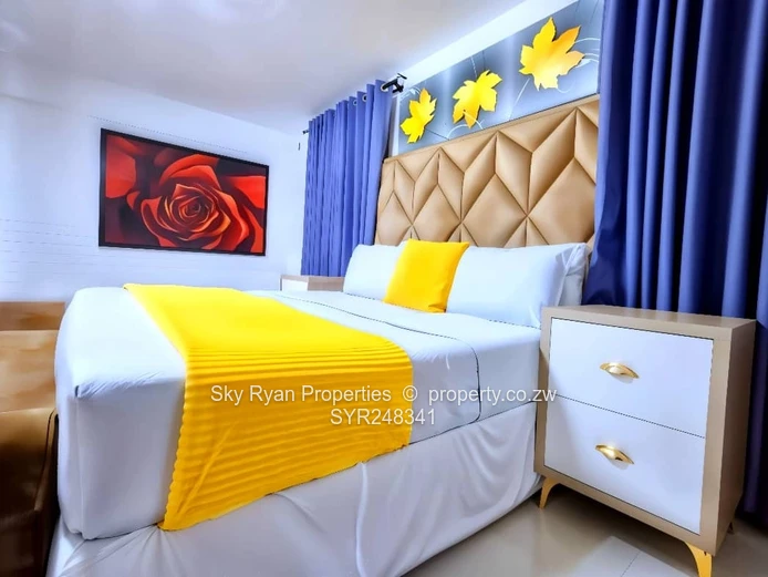 Monavale House For Rent