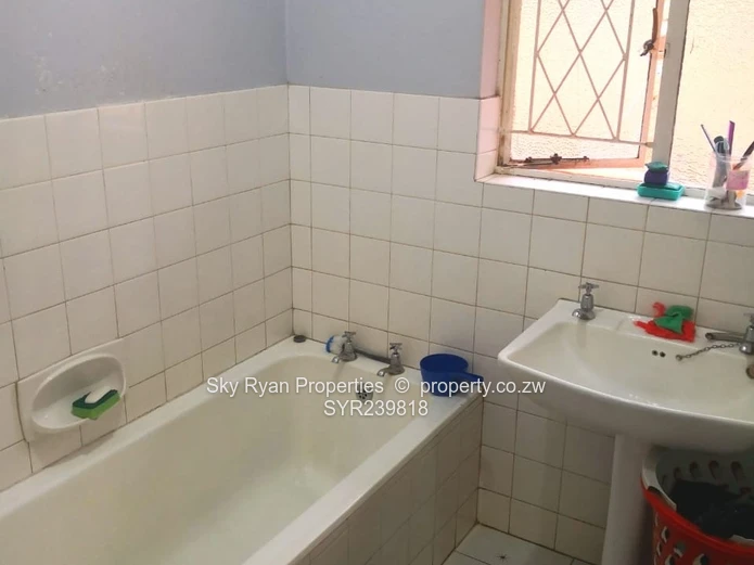 Greystone Park House For Sale