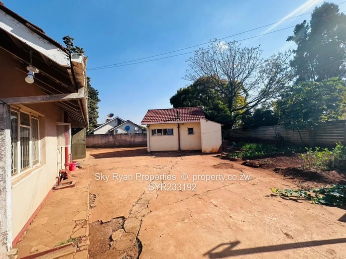 Belvedere Property For Sale