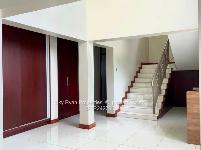 Borrowdale Brooke Double Storey For Sale