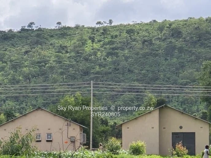  Norton Mallock House For Sale